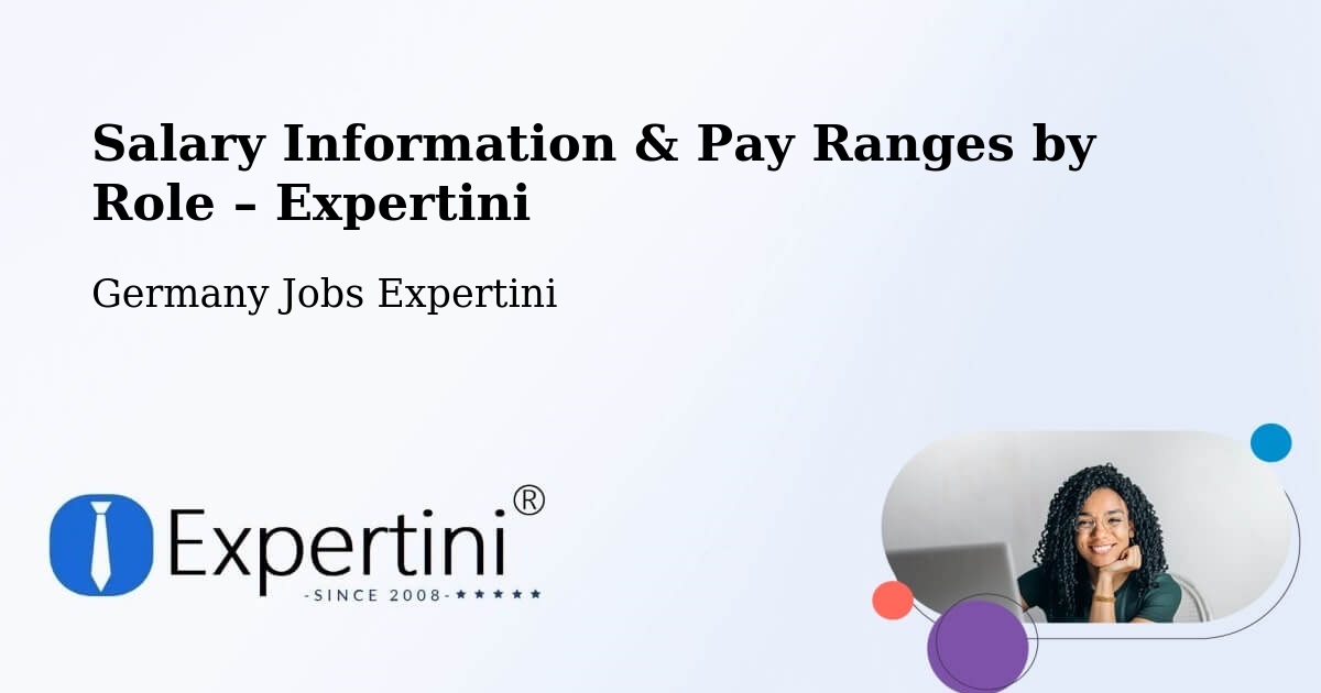 Salary Information & Pay Ranges – Görlitz - Görlitz, Germany Jobs Expertini