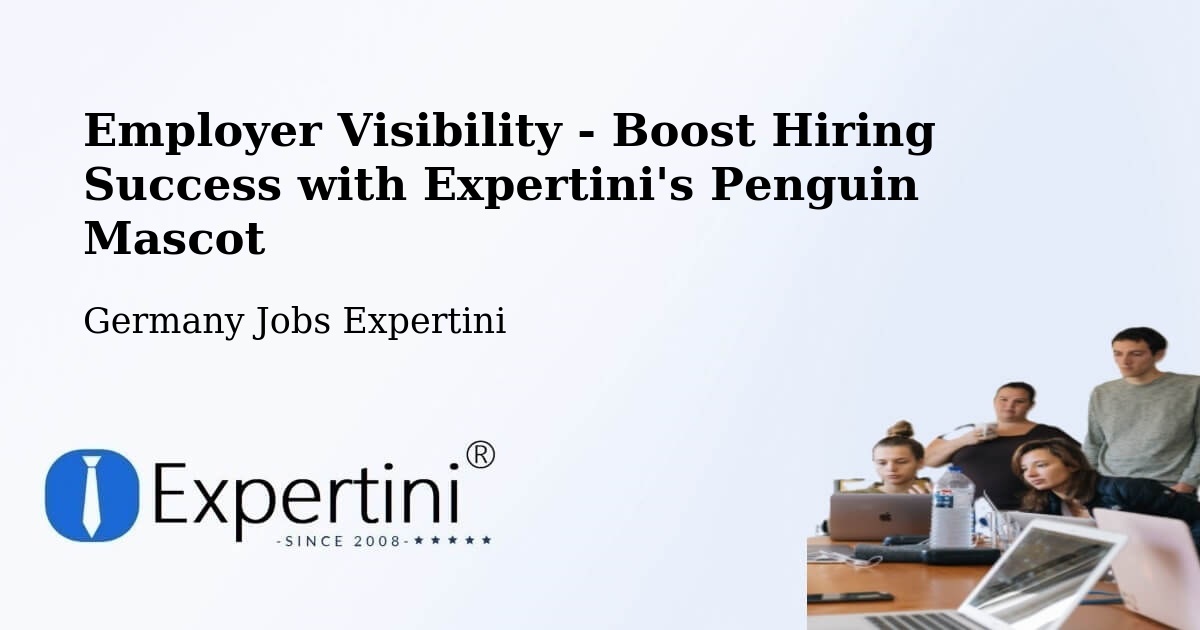 CV and Resume Visibility Optimization – Görlitz - Germany Jobs Expertini